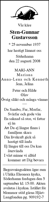 Sundsvalls Tidning