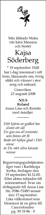 Karlskoga Tidning