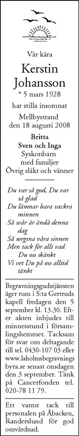 Laholms Tidning