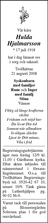TTELA Trollhättans tidning & Elfsborgs läns allehanda