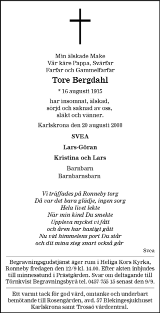 Blekinge Läns Tidning
