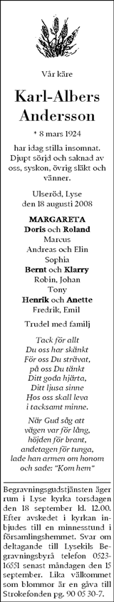 Bohusläningen