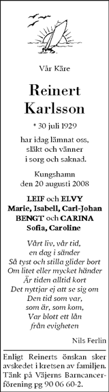 Bohusläningen
