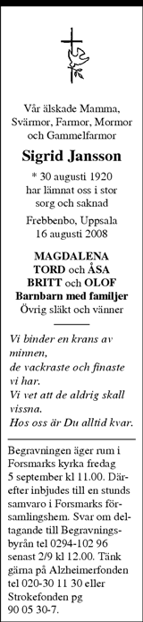 Upsala Nya Tidning