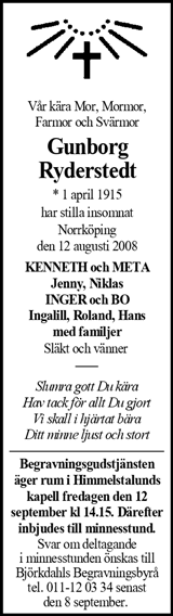 Norrköpings Tidningar