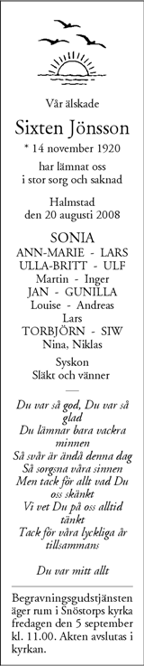 Hallandsposten