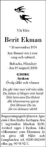 Bohusläningen
