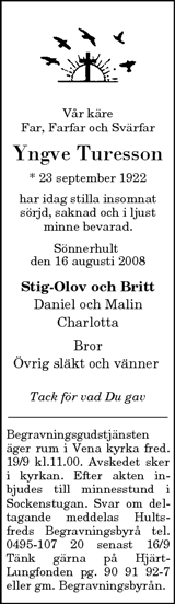 Vimmerby Tidning,Kinda Posten