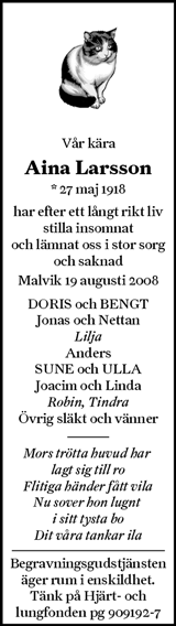 Ljusnan