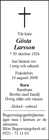 TTELA Trollhättans tidning & Elfsborgs läns allehanda