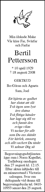 Trelleborgs Allehanda