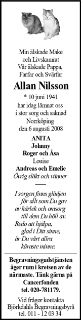 Norrköpings Tidningar