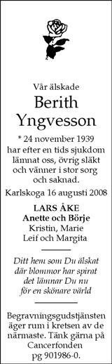 Karlskoga Tidning