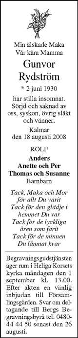 Östran Nyheterna
