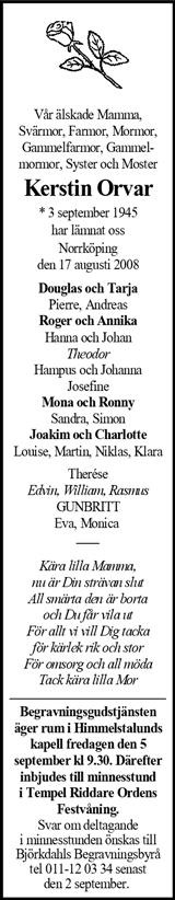 Norrköpings Tidningar