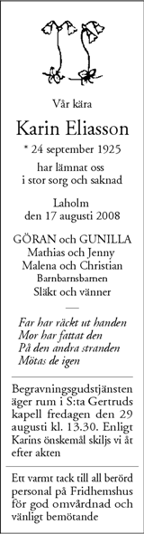 Hallandsposten