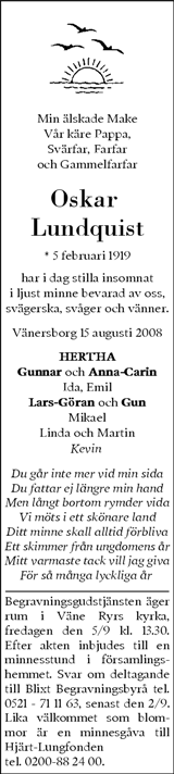 Bohusläningen