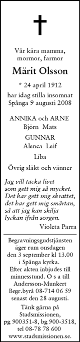 Svenska Dagbladet
