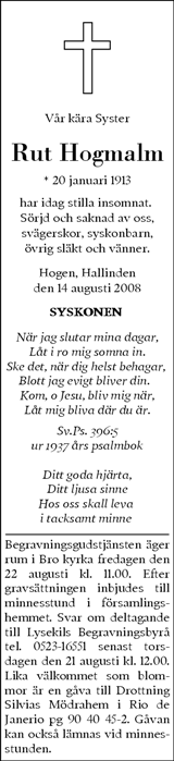 Bohusläningen