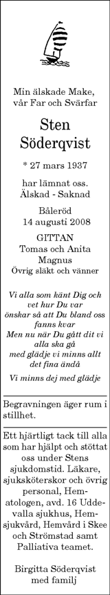Strömstads tidning (e-tidning)