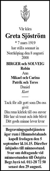 Norrköpings Tidningar