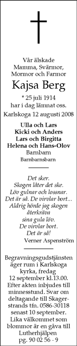 Karlskoga Tidning