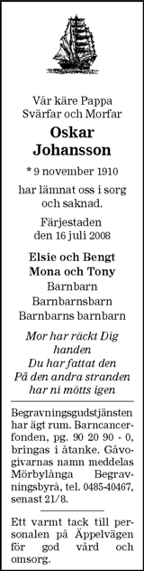 Barometern,Oskarshamns Tidningen