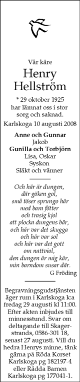 Karlskoga Tidning