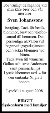 Lysekilsposten