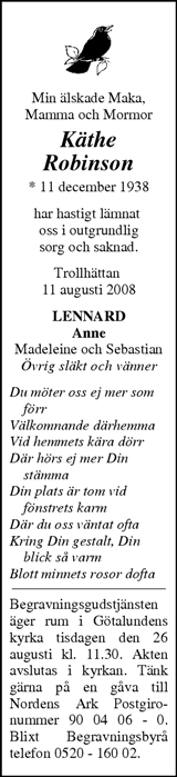 TTELA Trollhättans tidning & Elfsborgs läns allehanda