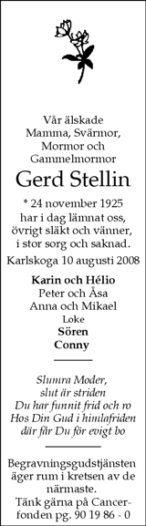 Karlskoga Tidning
