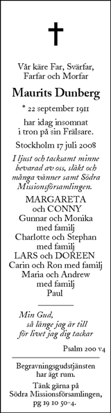 Sändaren