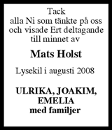 Lysekilsposten