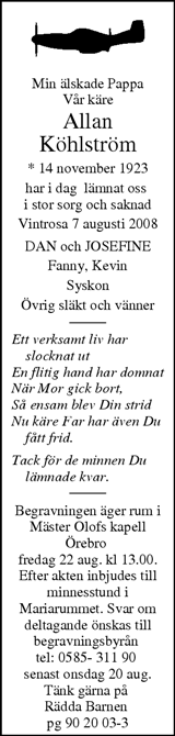 Nerikes Allehanda