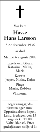 Sydsvenskan