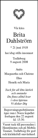 Trelleborgs Allehanda