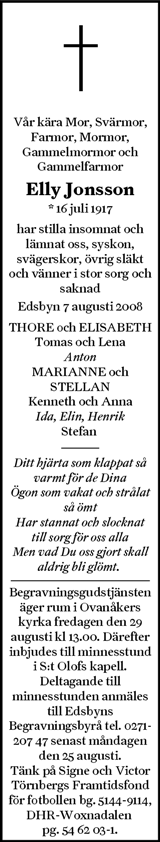 Ljusnan