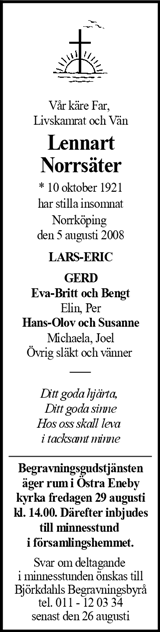 Norrköpings Tidningar