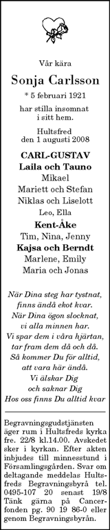 Vimmerby Tidning,Kinda Posten
