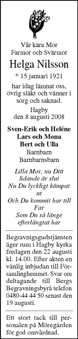 Östran Nyheterna