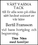 Östran Nyheterna