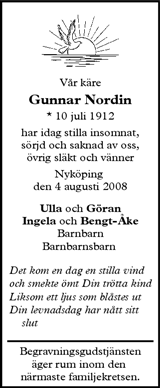 Södermanlands Nyheter