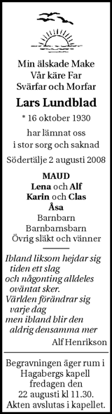 Länstidningen Södertälje