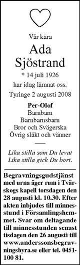 Norra Skåne