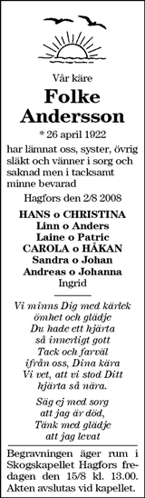 Värmlands Folkblad