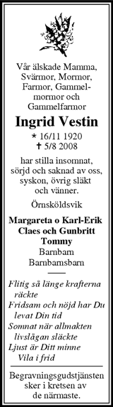 Tidningen Ångermanland,Örnsköldsviks Allehanda