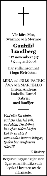 Hudiksvalls Tidning