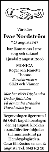 Ljusdals-Posten