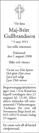 Hallandsposten
