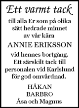 Ljusnan